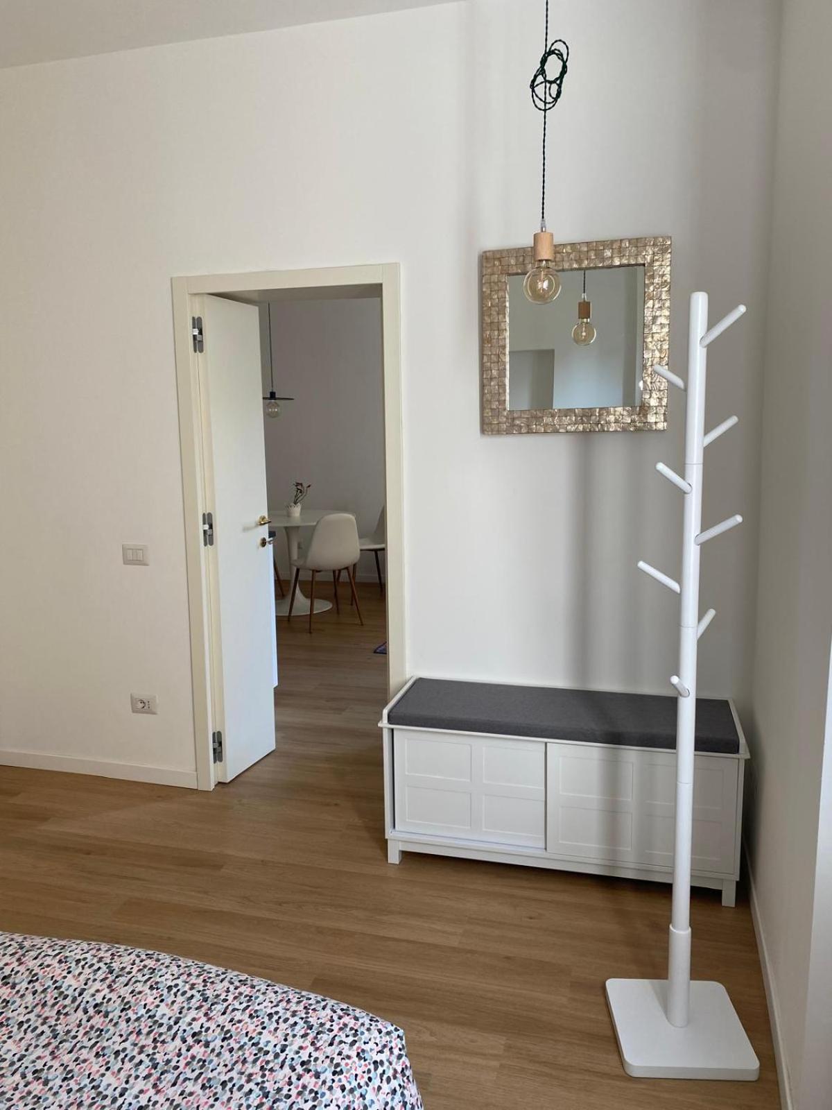 Apartment Maison Passeroni - Perfect For Bocconi&policlinico - Porta Romana *