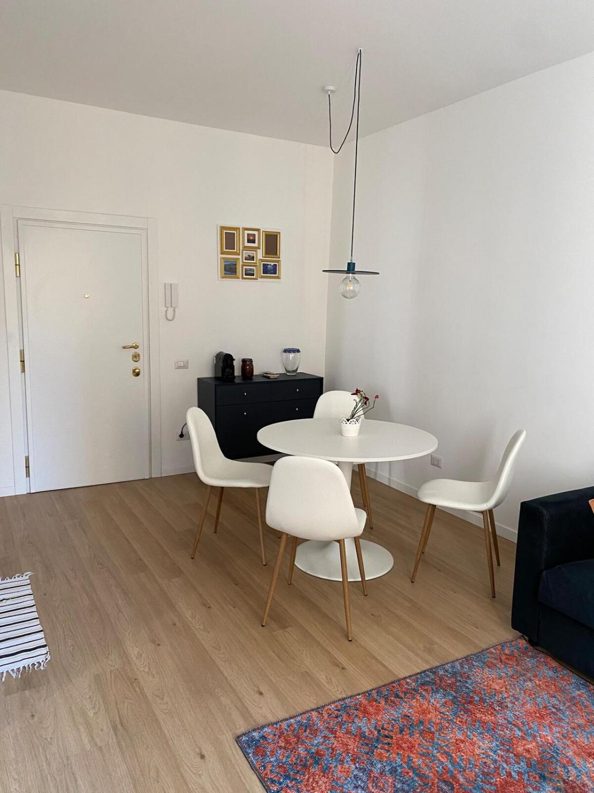 Apartment Maison Passeroni - Perfect For Bocconi&policlinico - Porta Romana *