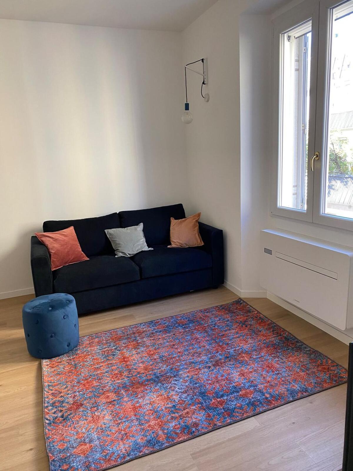 Maison Passeroni - Perfect For Bocconi&policlinico - Porta Romana Apartment