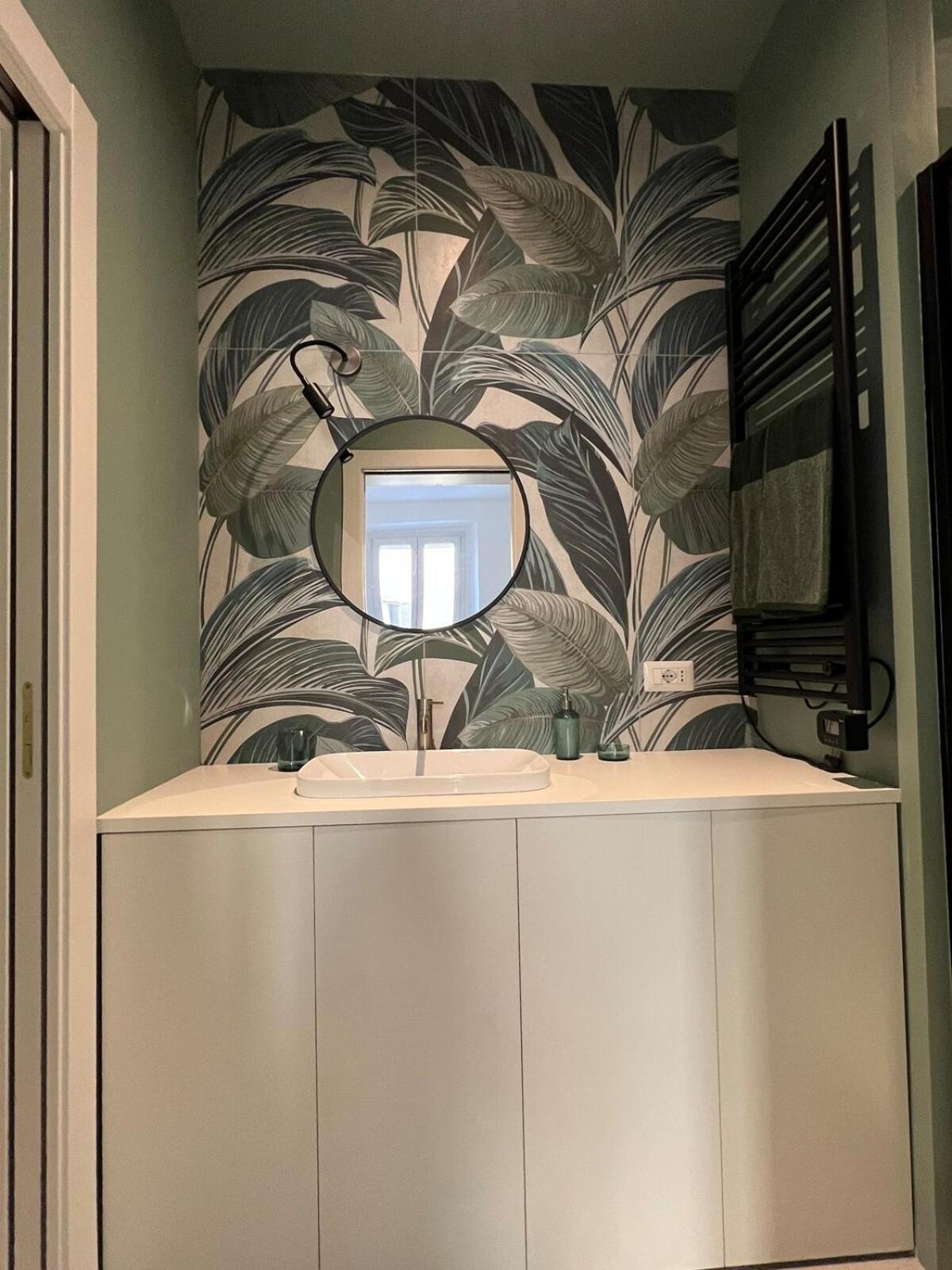 Maison Passeroni - Perfect For Bocconi&policlinico - Porta Romana Milan