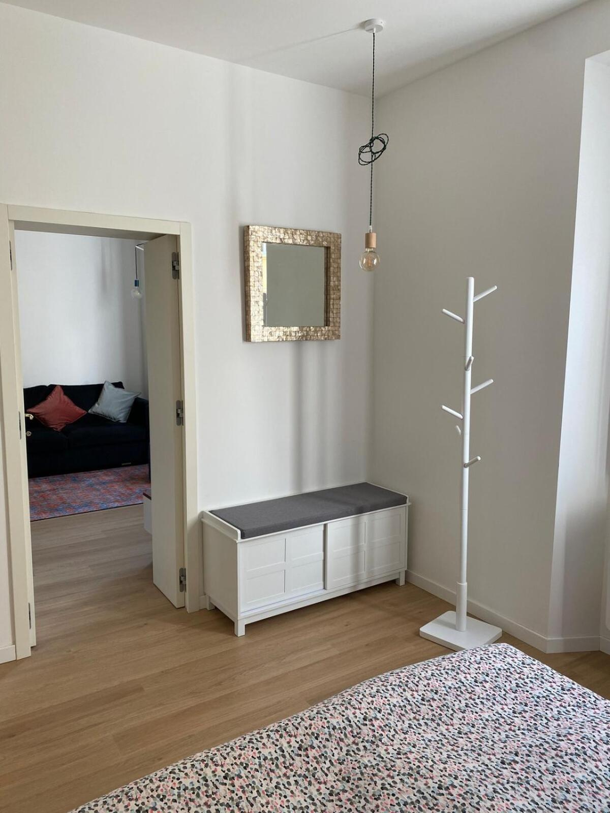 Maison Passeroni - Perfect For Bocconi&policlinico - Porta Romana Apartment
