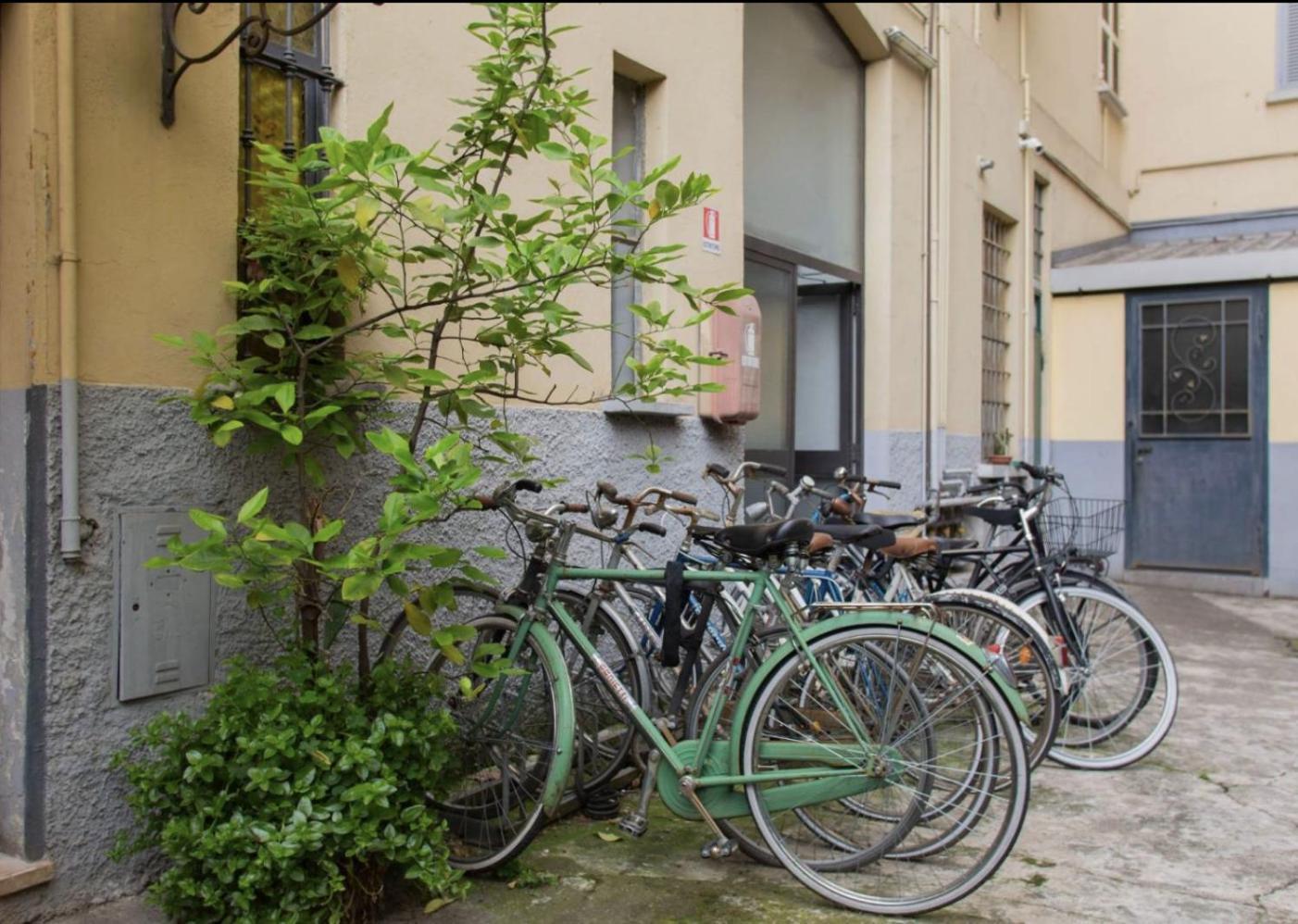 Maison Passeroni - Perfect For Bocconi&policlinico - Porta Romana Apartment