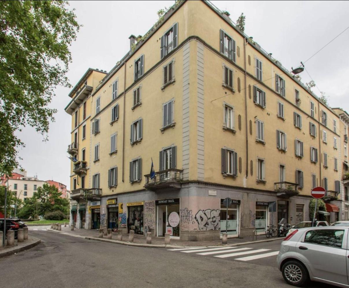 Maison Passeroni - Perfect For Bocconi&policlinico - Porta Romana *